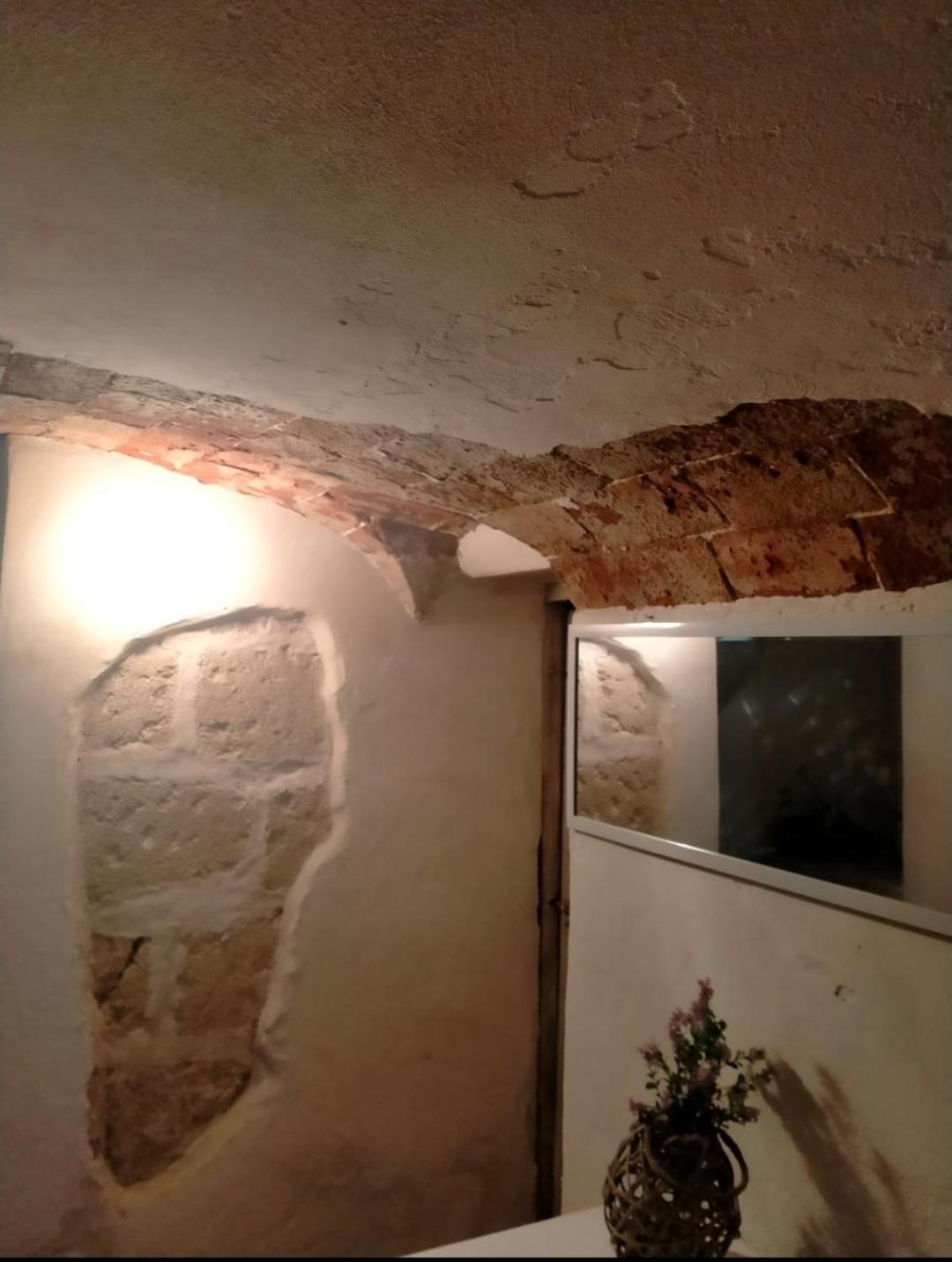 A Casa Tutti Bene Lejlighed Trapani Eksteriør billede